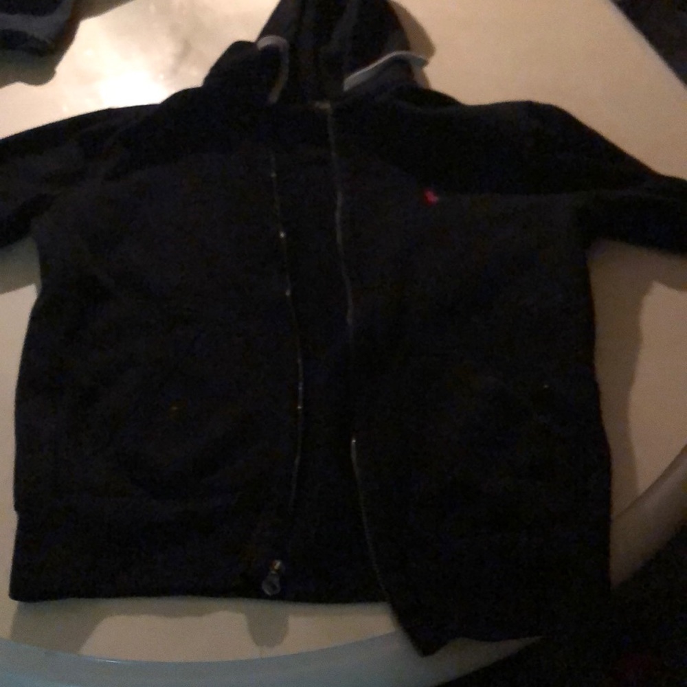 Polo Ralph Lauren hoodie